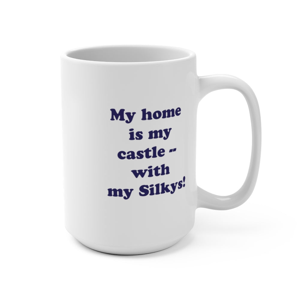 Mug 15oz