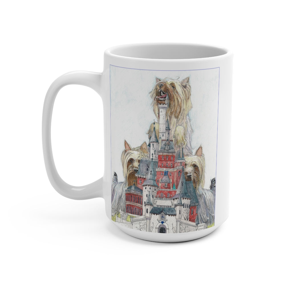 Mug 15oz