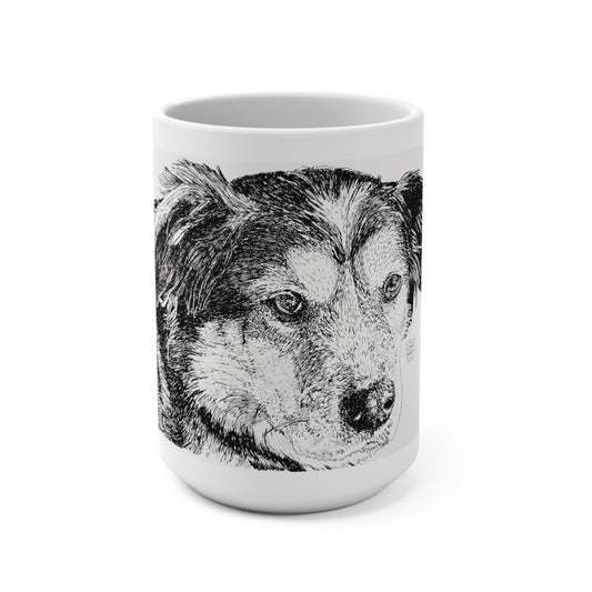 Mug 15oz