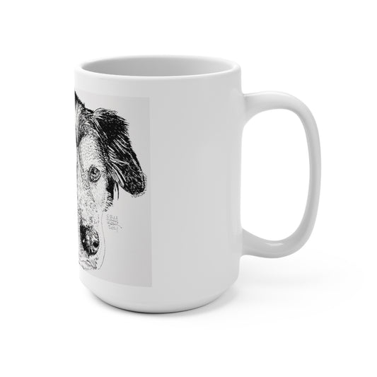Mug 15oz