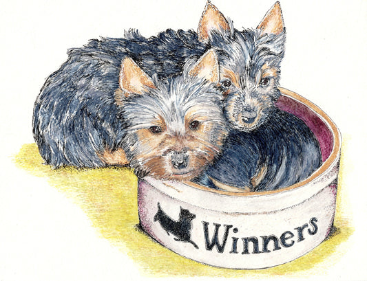 Puppy Companions