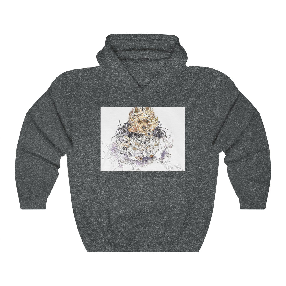 Hooded Sweatshirt