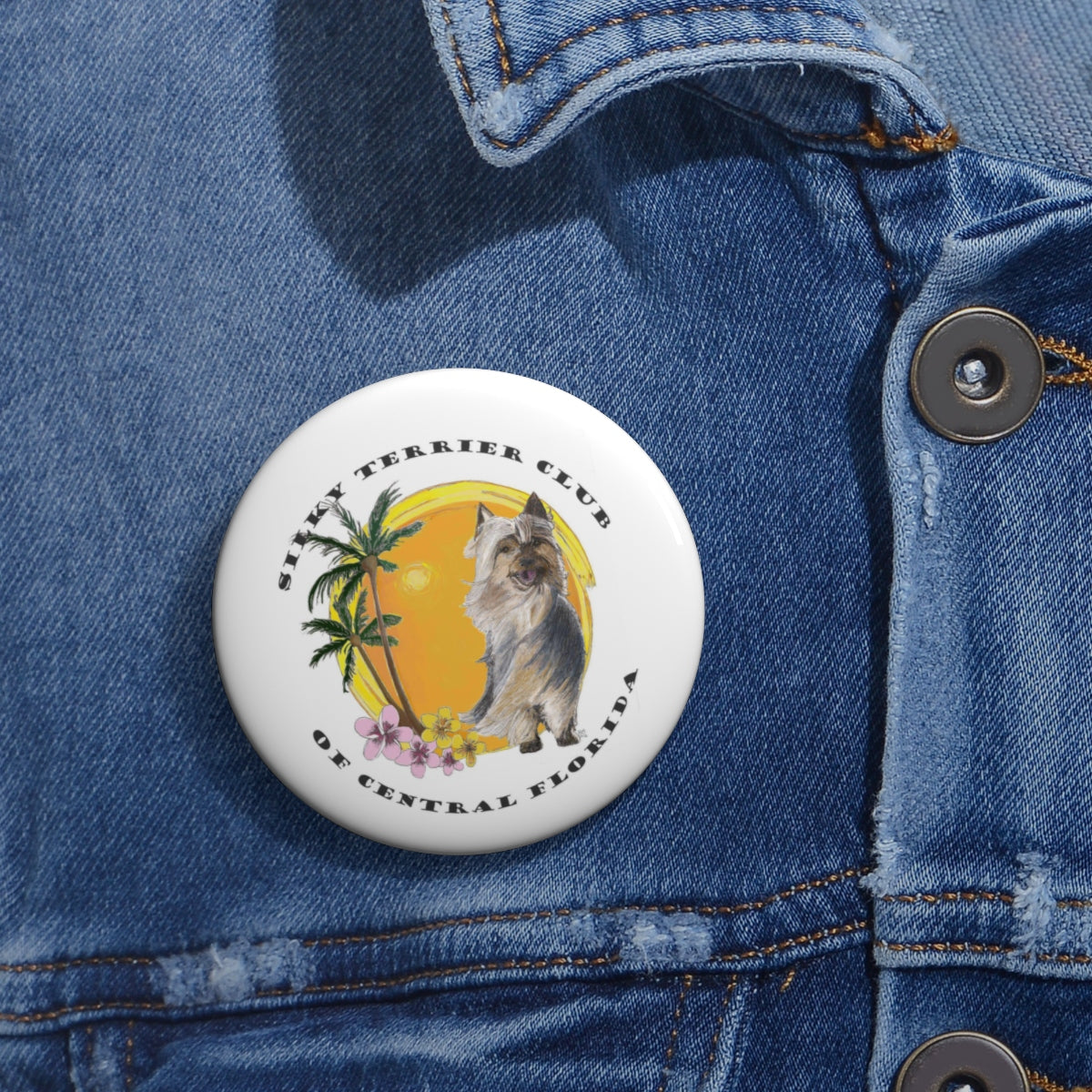 STCCF Buttons
