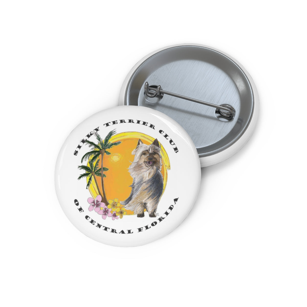 STCCF Buttons