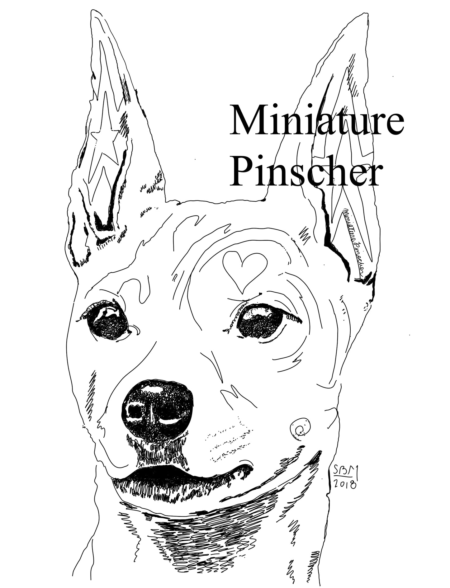 Color Me Canine (Toy Group)