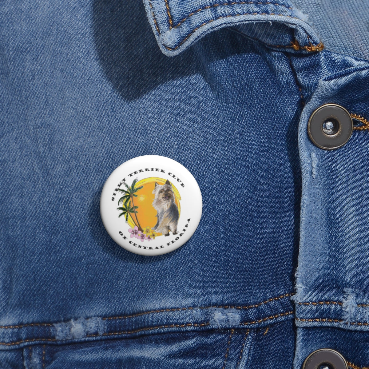 STCCF Buttons