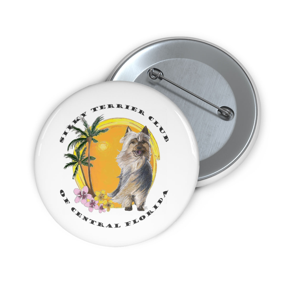 STCCF Buttons
