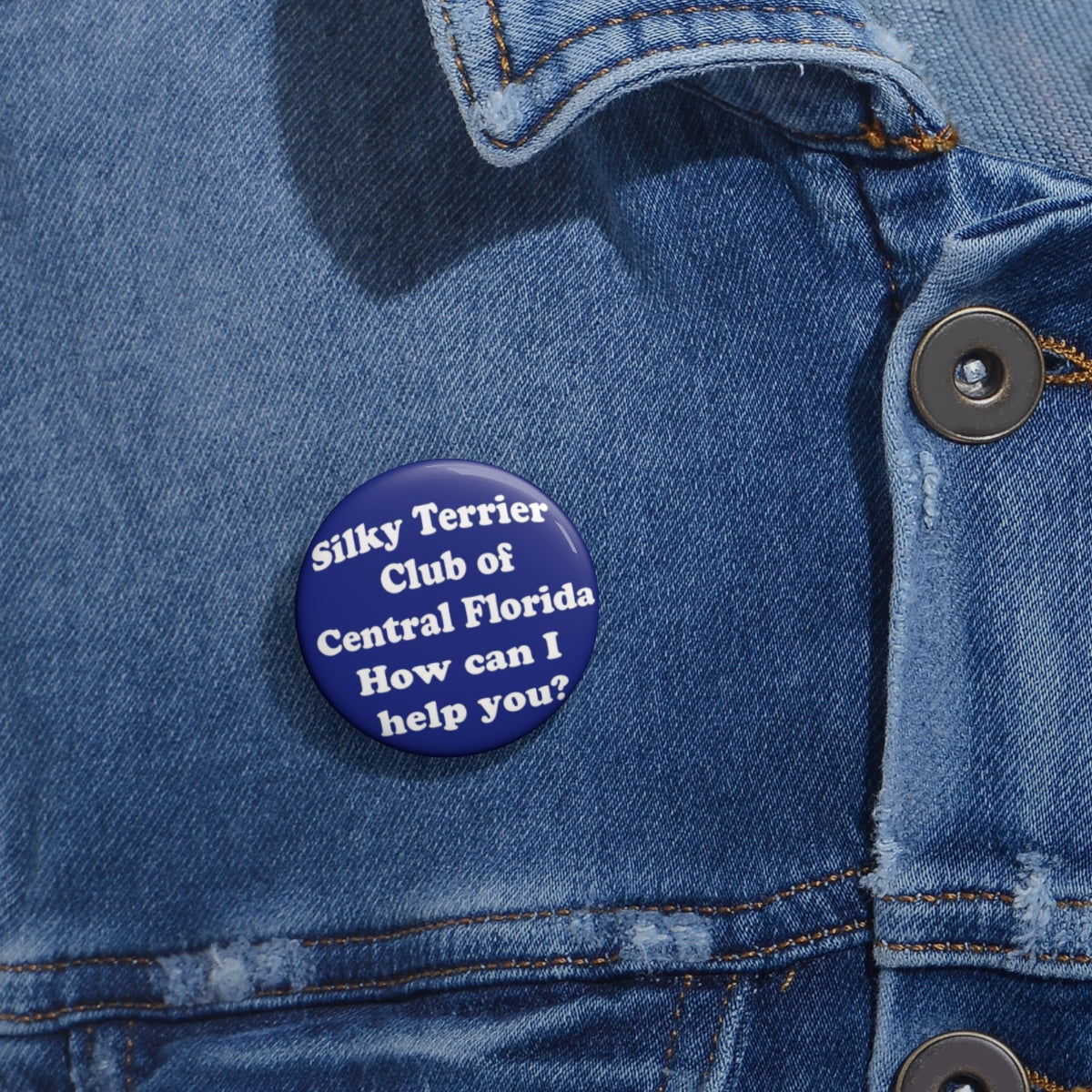 STCCF Help Button