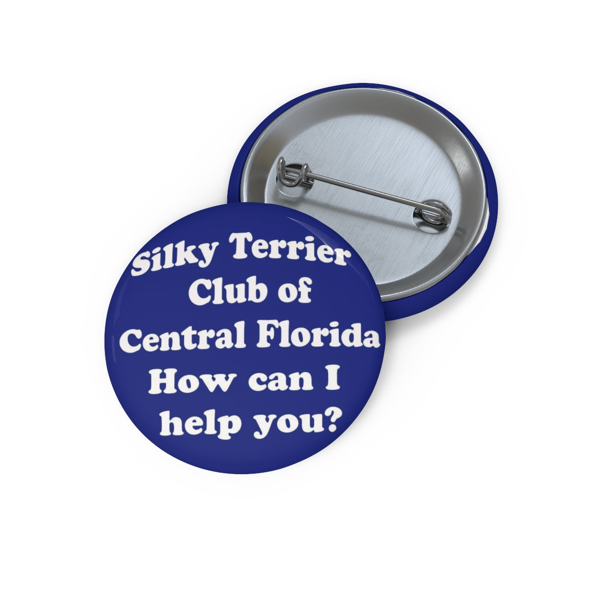 STCCF Help Button