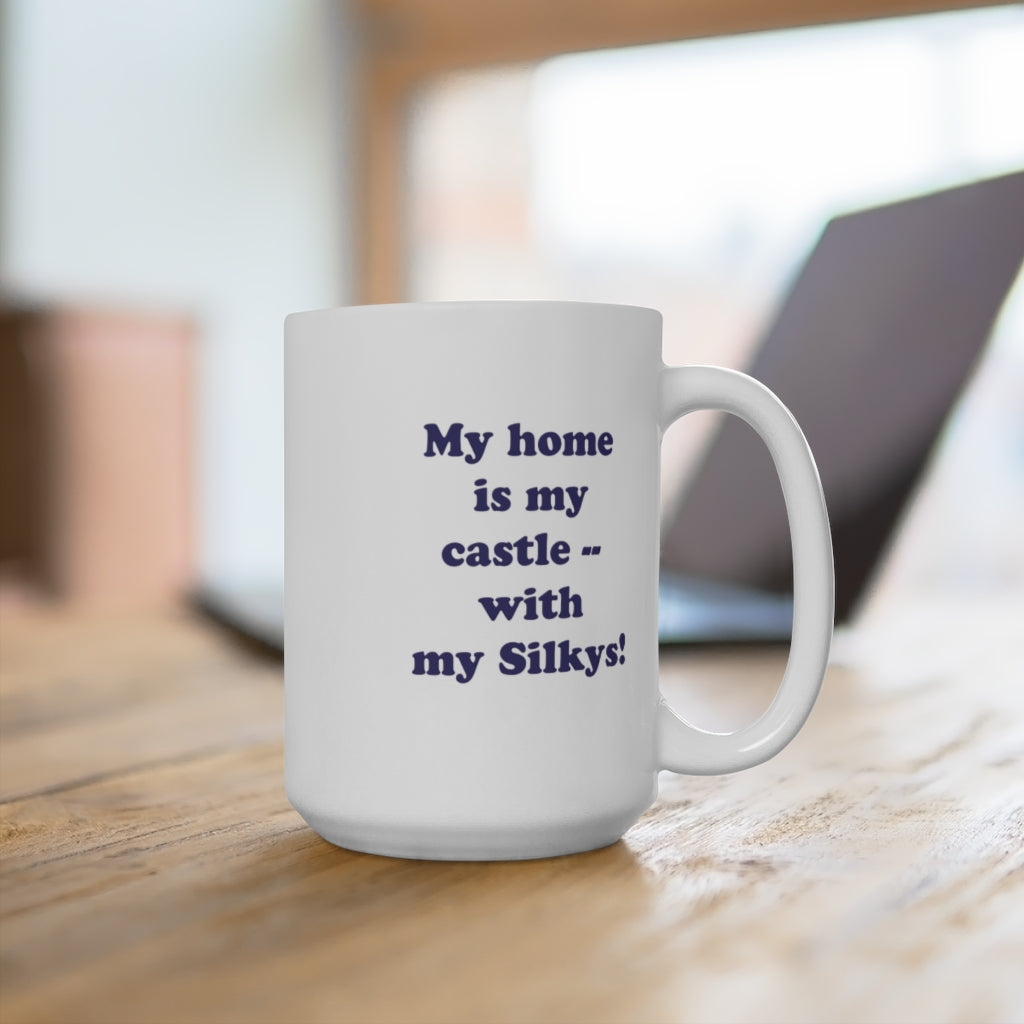 Mug 15oz